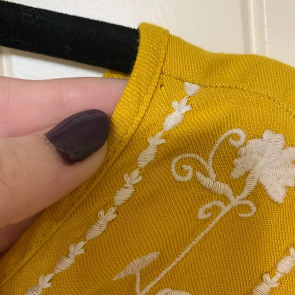 Old Navy Floral Dress - Picture 9 of 9